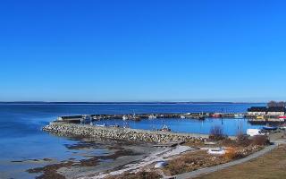 Kuźnica Półwysep Helski -port - 21-03-2026 07:56