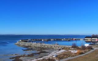 Kuźnica Półwysep Helski -port - 21-03-2026 08:04