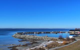 Kuźnica Półwysep Helski -port - 21-03-2026 08:11