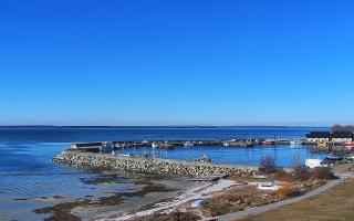 Kuźnica Półwysep Helski -port - 21-03-2026 08:19