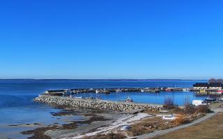 Kuźnica Półwysep Helski -port - 21-03-2026 08:26