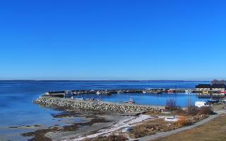 Kuźnica Półwysep Helski -port - 21-03-2026 08:42