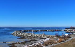 Kuźnica Półwysep Helski -port - 21-03-2026 08:49