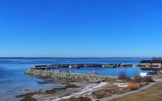 Kuźnica Półwysep Helski -port - 21-03-2026 09:12