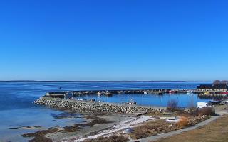 Kuźnica Półwysep Helski -port - 21-03-2026 09:20