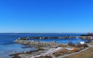 Kuźnica Półwysep Helski -port - 21-03-2026 09:27