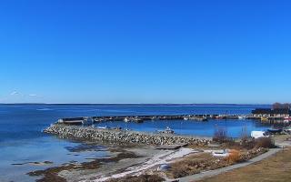 Kuźnica Półwysep Helski -port - 21-03-2026 09:42