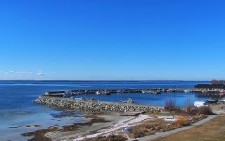 Kuźnica Półwysep Helski -port - 21-03-2026 09:58