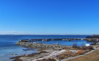 Kuźnica Półwysep Helski -port - 21-03-2026 10:20