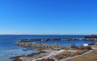 Kuźnica Półwysep Helski -port - 21-03-2026 10:28