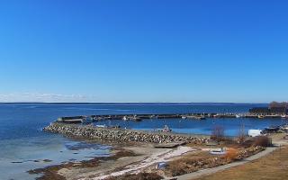 Kuźnica Półwysep Helski -port - 21-03-2026 10:36