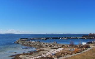 Kuźnica Półwysep Helski -port - 21-03-2026 10:43