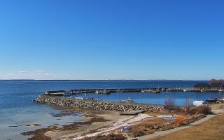 Kuźnica Półwysep Helski -port - 21-03-2026 10:58