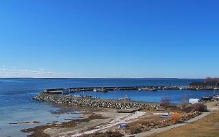 Kuźnica Półwysep Helski -port - 21-03-2026 11:06