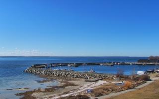 Kuźnica Półwysep Helski -port - 21-03-2026 11:14