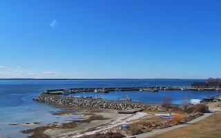 Kuźnica Półwysep Helski -port - 21-03-2026 11:21