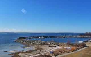 Kuźnica Półwysep Helski -port - 21-03-2026 11:29