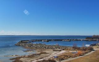 Kuźnica Półwysep Helski -port - 21-03-2026 11:36