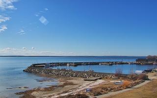 Kuźnica Półwysep Helski -port - 21-03-2026 11:52