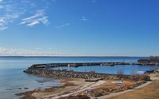 Kuźnica Półwysep Helski -port - 21-03-2026 11:59