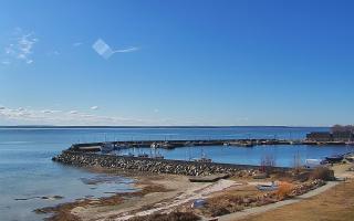 Kuźnica Półwysep Helski -port - 21-03-2026 12:07