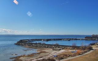 Kuźnica Półwysep Helski -port - 21-03-2026 12:22