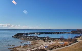 Kuźnica Półwysep Helski -port - 21-03-2026 12:29