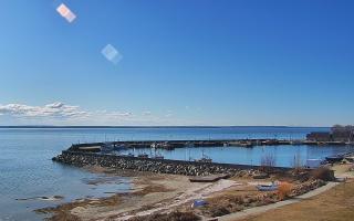 Kuźnica Półwysep Helski -port - 21-03-2026 12:37