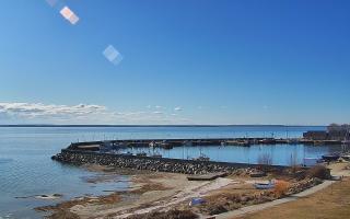 Kuźnica Półwysep Helski -port - 21-03-2026 12:45