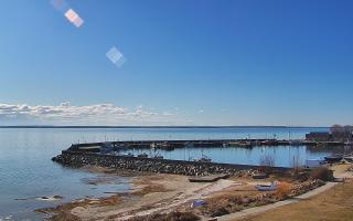 Kuźnica Półwysep Helski -port - 21-03-2026 12:52