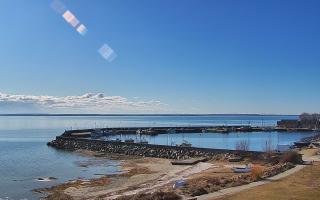 Kuźnica Półwysep Helski -port - 21-03-2026 13:00