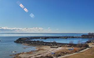 Kuźnica Półwysep Helski -port - 21-03-2026 13:07