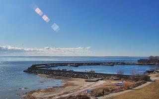 Kuźnica Półwysep Helski -port - 21-03-2026 13:15