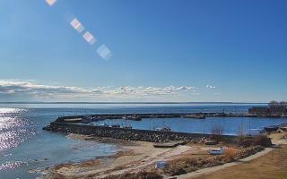 Kuźnica Półwysep Helski -port - 21-03-2026 13:30