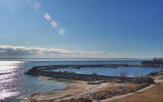 Kuźnica Półwysep Helski -port - 21-03-2026 13:45