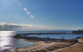 Kuźnica Półwysep Helski -port - 21-03-2026 13:53