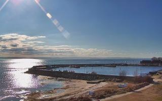 Kuźnica Półwysep Helski -port - 21-03-2026 14:16