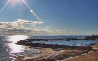 Kuźnica Półwysep Helski -port - 21-03-2026 14:23