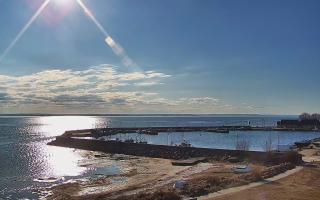 Kuźnica Półwysep Helski -port - 21-03-2026 14:31