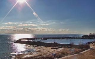 Kuźnica Półwysep Helski -port - 21-03-2026 14:39