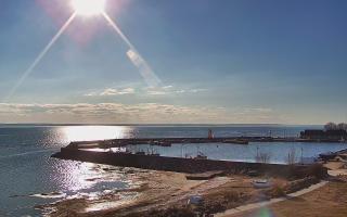 Kuźnica Półwysep Helski -port - 21-03-2026 14:46