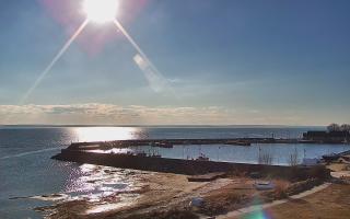 Kuźnica Półwysep Helski -port - 21-03-2026 14:54