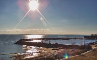 Kuźnica Półwysep Helski -port - 21-03-2026 15:09