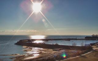 Kuźnica Półwysep Helski -port - 21-03-2026 15:17