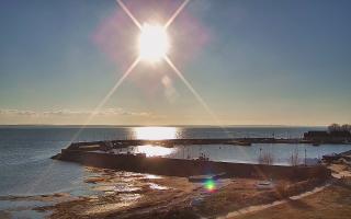 Kuźnica Półwysep Helski -port - 21-03-2026 15:32