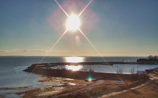 Kuźnica Półwysep Helski -port - 21-03-2026 15:39