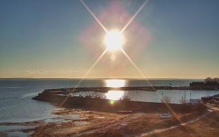 Kuźnica Półwysep Helski -port - 21-03-2026 15:55