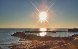 Kuźnica Półwysep Helski -port - 21-03-2026 16:02