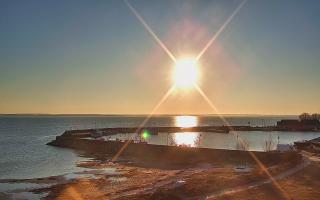 Kuźnica Półwysep Helski -port - 21-03-2026 16:10