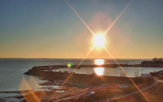 Kuźnica Półwysep Helski -port - 21-03-2026 16:17